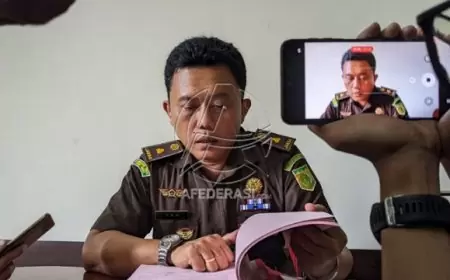 Tak Akui Perbuatan, Guru Cabul di Trenggalek Dituntut 14 Tahun Penjara