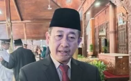 Pemkab Tulungagung Tarik 9 Sekdes ASN, Begini Penjelasannya