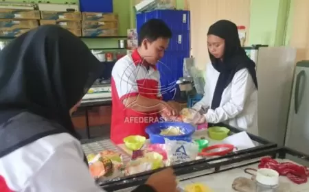 Pelatihan Kerja di Tulungagung Masih Belum Ramah Disabilitas