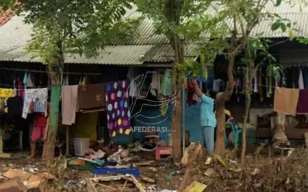 Kemiskinan Ekstrem di Tulungagung Masih Fluktuatif, Data BPS Berbeda dengan Temuan Lapangan