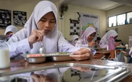 Nasib Delapan Koperasi di Tulungagung sebagai Supplier MBG Masih Menggantung