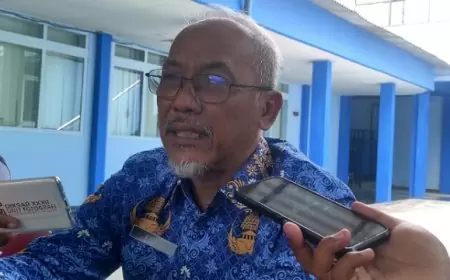 Diskominfo Tulungagung Siapkan 30 Titik Internet Gratis untuk Masyarakat