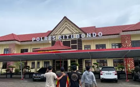 Dua Pengedar Pil Trex Diamankan Polisi, Salah Satu Tersangka adalah DPO Narkoba