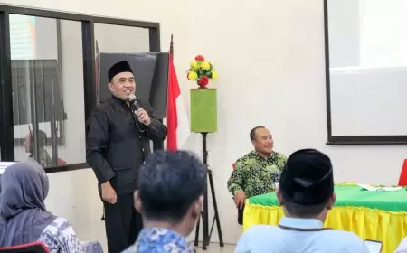Tegaskan SOP Ketat, RSUD Besuki Pastikan Keselamatan Tenaga Medis dan Pasien