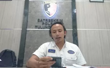 Karyawan Dealer di Tulungagung Gelapkan Rp 1,5 Miliar, 7 Mobil Raib