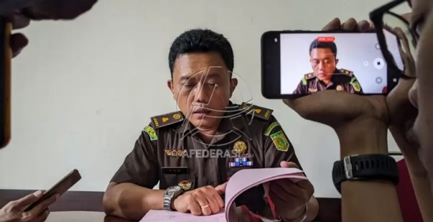 Tak Akui Perbuatan, Guru Cabul di Trenggalek Dituntut 14 Tahun Penjara