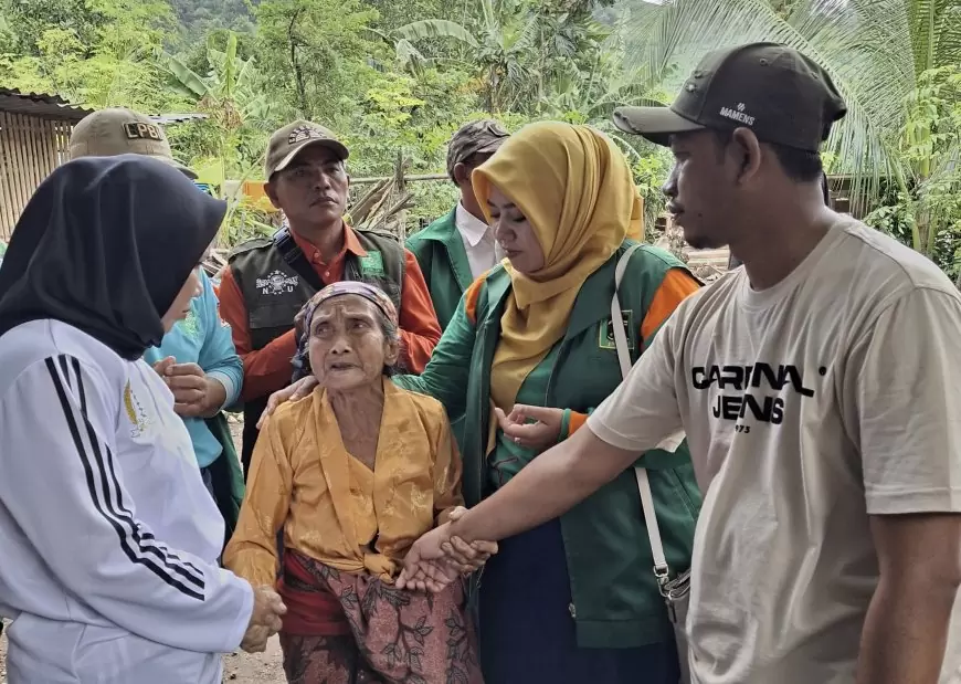 DPRD Jatim Desak Solusi Cepat untuk Korban Banjir Bandang Situbondo