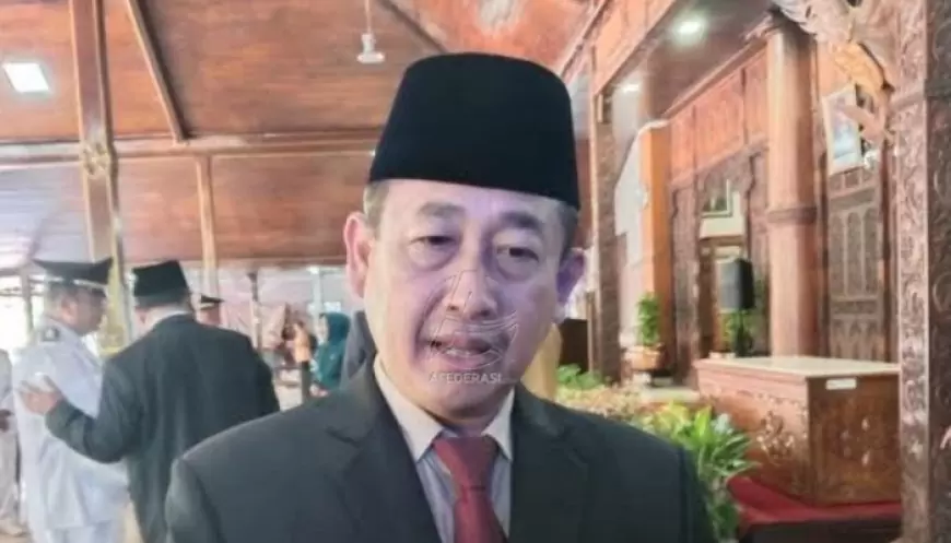 Pemkab Tulungagung Tarik 9 Sekdes ASN, Begini Penjelasannya