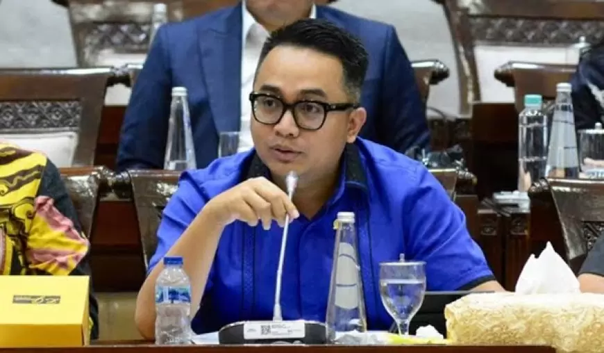 Anggota DPR RI Jiddan Apresiasi Gerak Cepat Polres Gresik Ungkap Pelaku Peredaran Uang Palsu