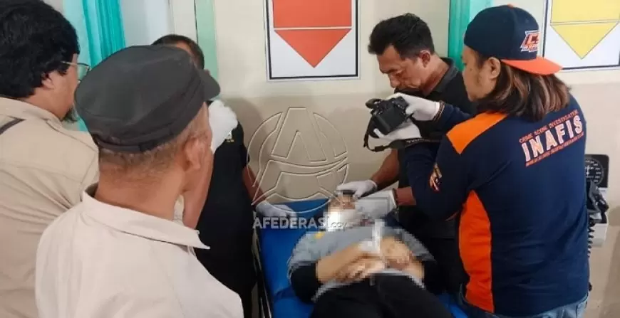 Siswi SMK di Tulungagung Meninggal Saat Praktik di Hotel