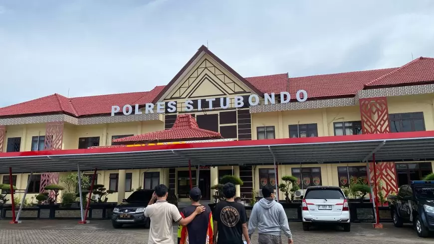 Dua Pengedar Pil Trex Diamankan Polisi, Salah Satu Tersangka adalah DPO Narkoba