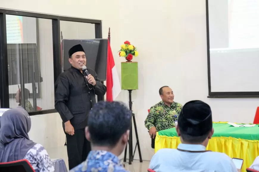 Tegaskan SOP Ketat, RSUD Besuki Pastikan Keselamatan Tenaga Medis dan Pasien
