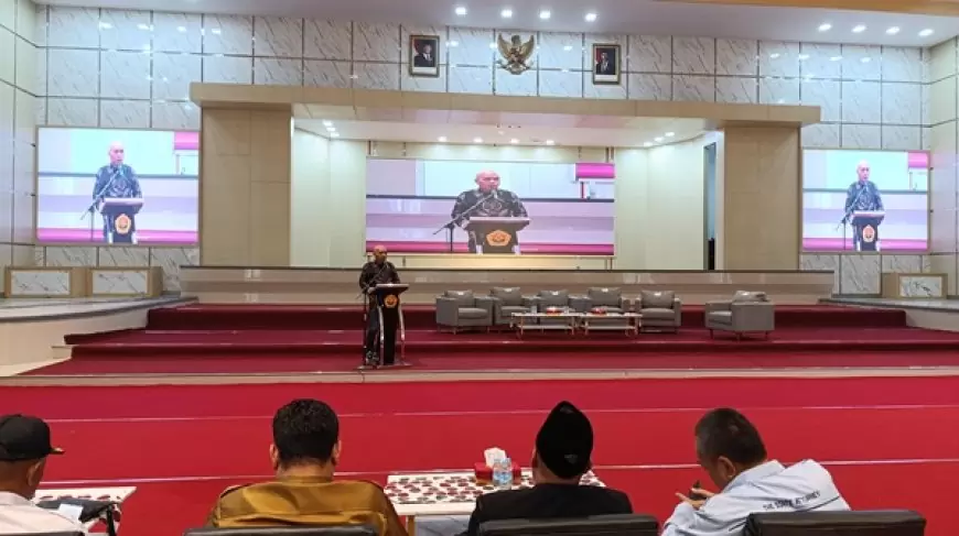 PWI Jember dan UNEJ Gelar Dialog Publik, Bahas Solusi Peredaran Miras