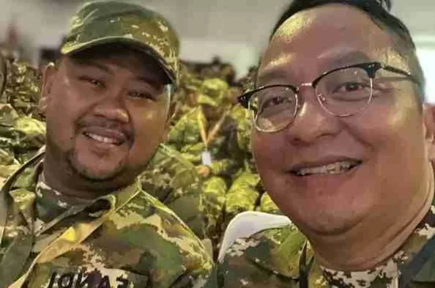 Kompak Ikuti Retret di Magelang, Bupati Gus Yani dan Wabup dr. Alif Siap Majukan Gresik