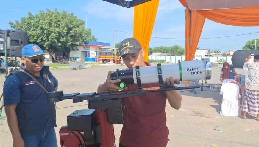 Hilal Tak Terlihat di Situbondo, Penentuan Awal Ramadhan Menunggu Sidang Isbat