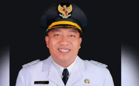 Bupati Situbondo Tetapkan Jam Kerja Baru ASN Selama Ramadhan, Ada Waktu Istirahat Khusus