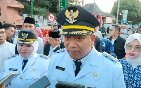 Situbondo Fungsikan 20 Masjid sebagai Rest Area Syariah Selama Ramadan dan Idul Fitri, Ini Daftarnya