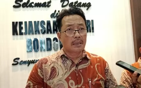 Dugaan Penyalahgunaan KUR Bank Jatim Bondowoso Tak Ditemukan Kerugian Negara