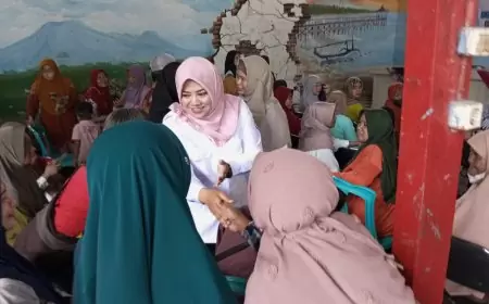 Dukung Kabupaten Inklusi, Pemkab Situbondo Salurkan Bantuan untuk Penyandang Disabilitas