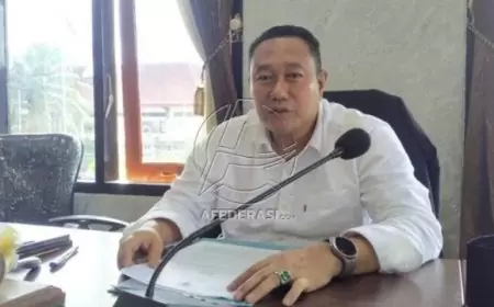 Pendapatan Trenggalek 2024 Tak Capai Target, DPRD Dorong Strategi Efisiensi