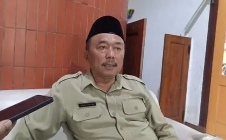 Pemkab Trenggalek Perketat Keamanan Wisata Sambut Libur Panjang Lebaran