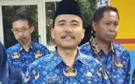 Larang Wisuda Kelulusan, Dispendik Gresik: Sekolah Cari Alternatif yang tidak Beratkan Wali Siswa