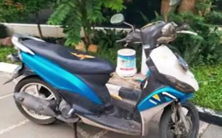 Fakta Mengejutkan Kasus Pencurian Tiga Bocah SD di Gresik Dijual Hanya Rp.150 Ribu kepada Orang Tak Dikenal