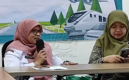 Dinkes dan BPJS Tulungagung Pastikan Pelayanan Kesehatan Optimal Saat Libur Lebaran 2025