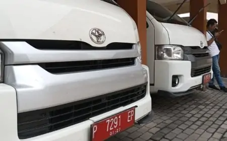 Pemkab Situbondo Larang ASN Gunakan Kendaraan Dinas untuk Mudik