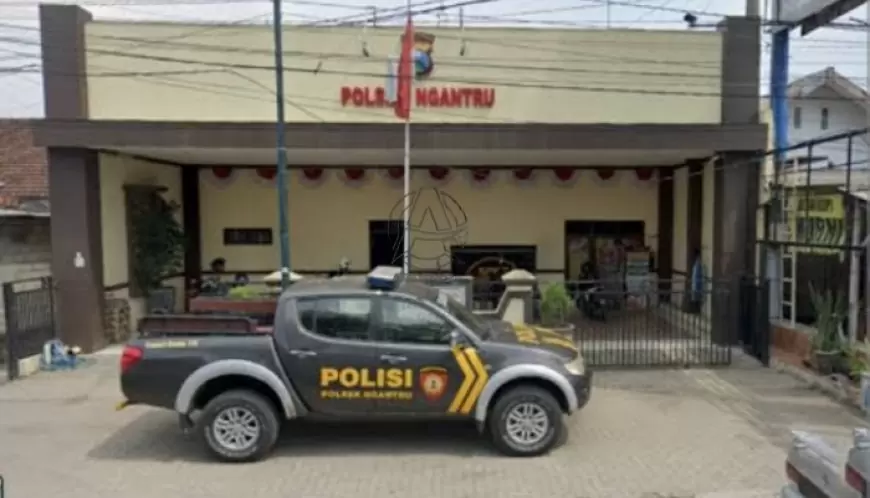 Pasar Pojok Terdampak Pembangunan Polsek Ngantru, Sejumlah Kios dan Los Terancam Tergusur