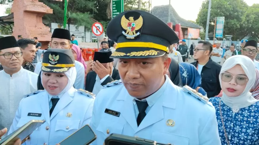 Bupati Situbondo : 42 Jabatan Kosong Segera Diisi