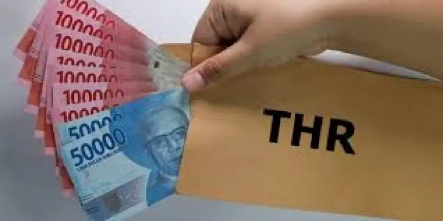 THR ASN Tulungagung 2025 Siap Dicairkan, Besaran dan Jadwalnya Masih Menunggu Kepastian