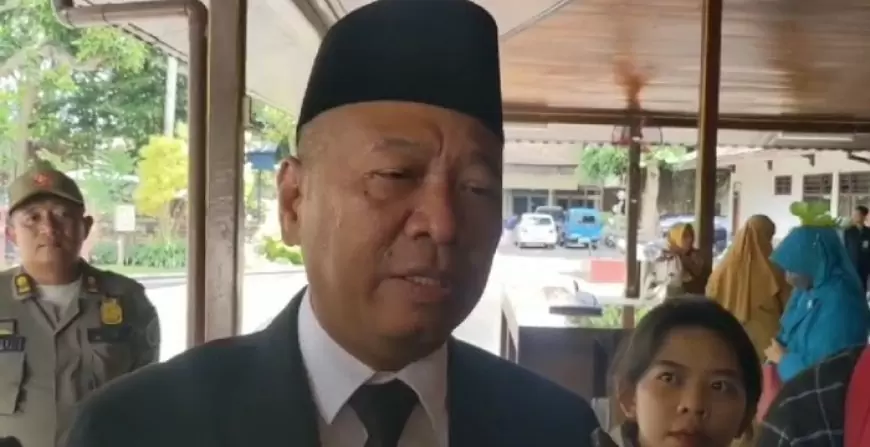 Bupati Tulungagung Gatut Sunu Akan Terbitkan Aturan Baru, Wisuda Sekolah Dilarang di Hotel
