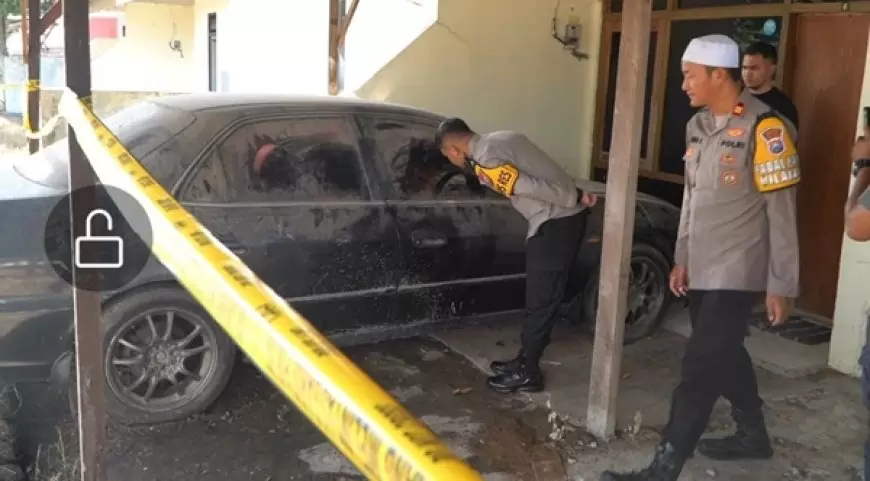 Penyelidikan Menguak Misteri  Kerangka Manusia di Aspol, Ini Hasil Temuan Tim Forensik