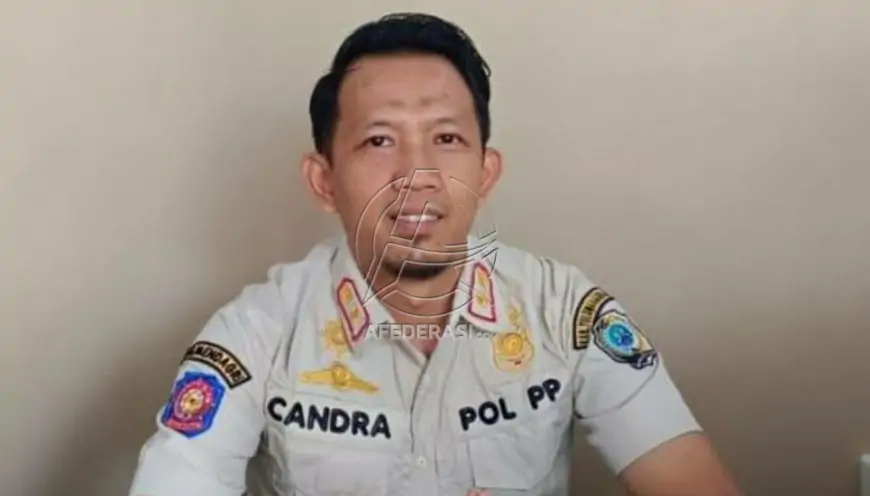 Serapan Anggaran Kurang Optimal, DBHCHT Satpol PP Tulungagung 2025 Dipangkas