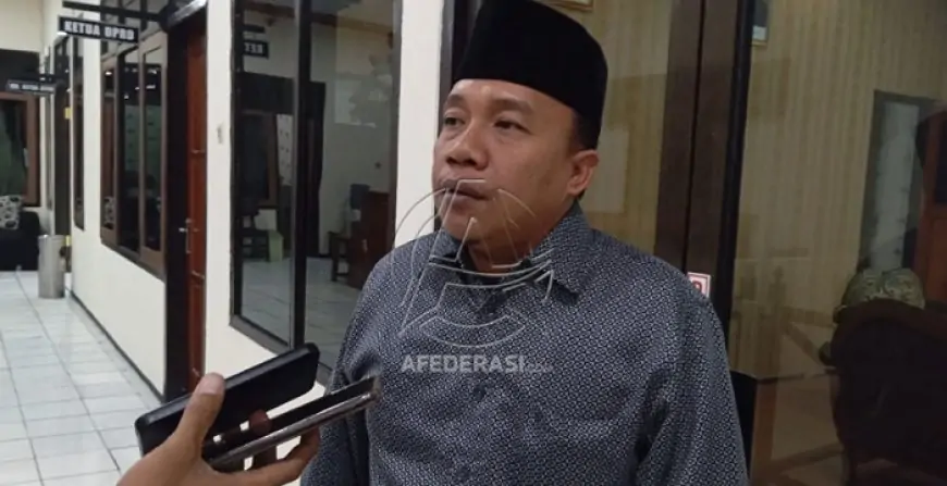 Pemangkasan Anggaran di Trenggalek: Fokus pada Prioritas, Perjalanan Dinas DPRD Ikut Disesuaikan