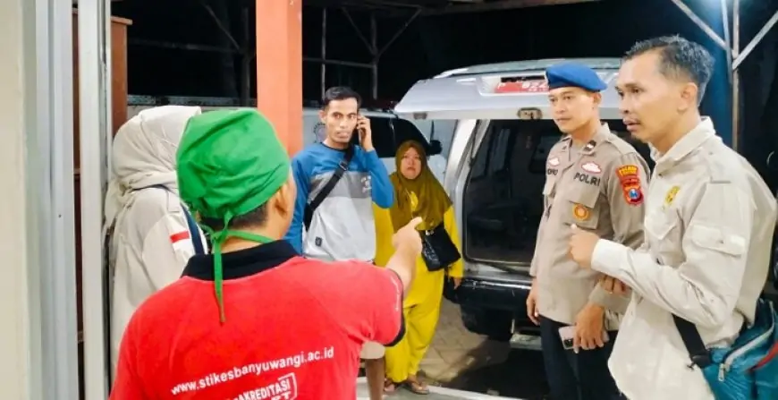 Hendak Berobat ke Bondowoso, Penumpang Kapal dari Madura Meninggal di Tengah Perjalanan