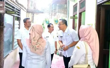 Pemkab Gresik Siapkan Tempat Penitipan Anak Gratis untuk Karyawan, Pekerja Informal, dan Gakin