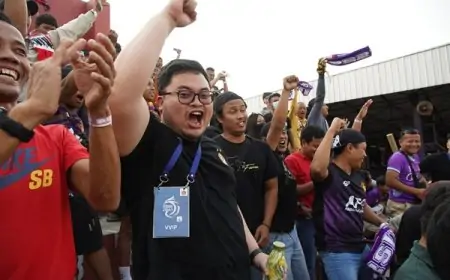 Bangga dengan 3 Pemain Darah Kediri, Mas Dhito Prediksi Indonesia Bisa Tumbangkan Australia