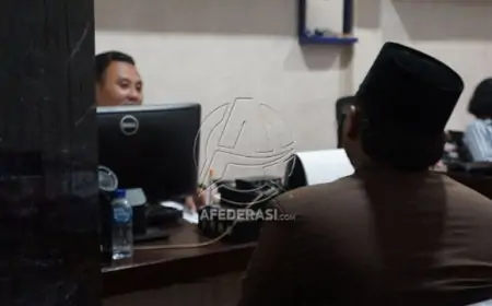 Diduga Cabuli 12 Santri, Ustadz Pondok Pesantren di Tulungagung diamankan Polisi