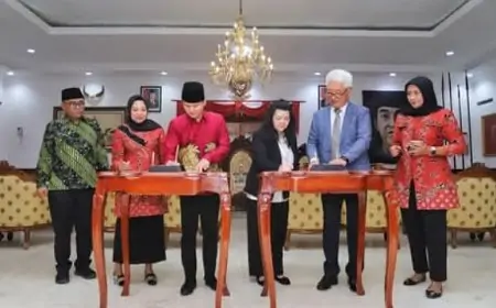 Bekerja di Korea dan Jepang Tanpa Biaya, Ini Fasilitasi Khusus dari Pemkab Trenggalek