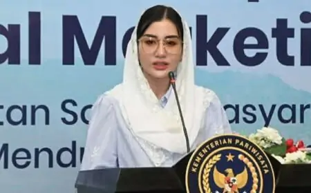 Novita Hardini Dorong Turonggo Yakso Diakui Sebagai Warisan Budaya Tak Benda