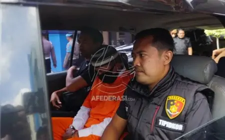 Kasus Korupsi Desa Kradinan Masuk Tahap II, Kades Dilimpahkan ke Kejaksaan, Bendahara Masih Buron