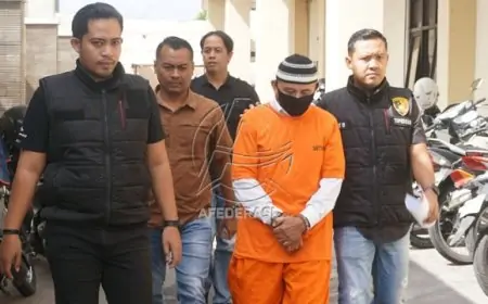 Nekat Korupsi Demi Bayar Utang Politik, Kades Kradinan Rugikan Negara Rp 743 Juta