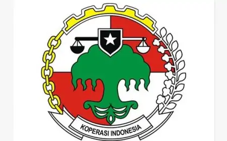 Koperasi Desa Merah Putih Jember Dibentuk, Inspektorat: 2 OPD yang Berperan 
