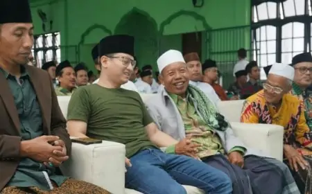 Dorong Rantai Pasok Halal, Bupati Trenggalek Ajak Juru Sembelih NU Gabung Juleha