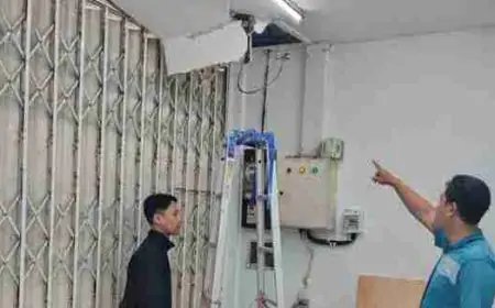 Bobol Brankas Puluhan Juta, Mahasiswa Asal Lamongan Diamankan Polisi