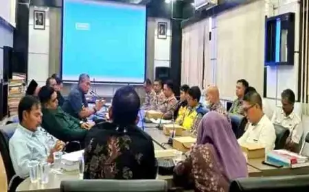 Jalur Maut Raya Duduksampeyan, Komisi III DPRD Gresik : Pemasangan Median Jalan Menjadi Prioritas