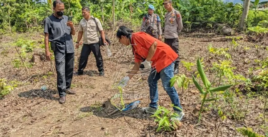 Tujuh Anak Diamankan Usai Petasan Balon Udara Meledak di Permukiman, Polisi Usut Peredaran Bubuk Mesiu