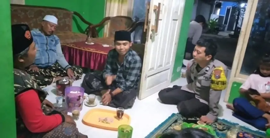 Anggota Banser Situbondo Viral Usai Tendang Petasan, Sempat Nyaris Jadi Korban Pengeroyokan
